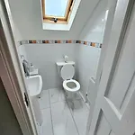 Casa de Férias Brontes House Dungloe