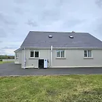 Casa de Férias Brontes House Dungloe