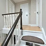 Brontes House
