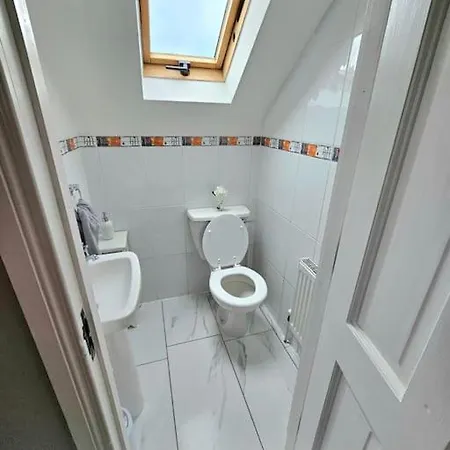 Ferienhaus Brontes House Dungloe