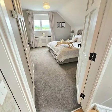 Brontes House Holiday home Dungloe
