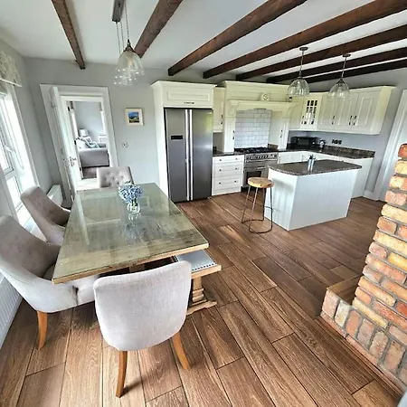 Ferienhaus Brontes House