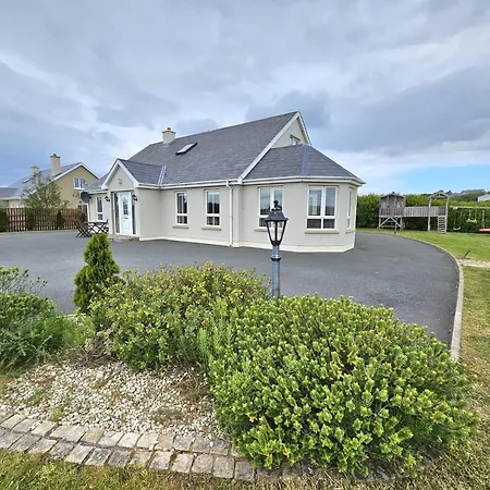Brontes House Holiday home Dungloe