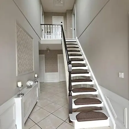 Brontes House * Dungloe