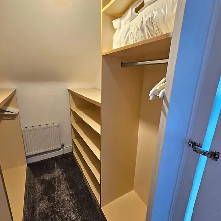 Brontes House Ferienhaus Dungloe