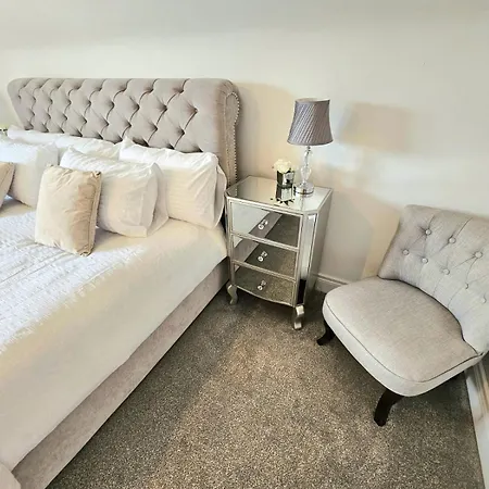 Holiday home Brontes House Dungloe