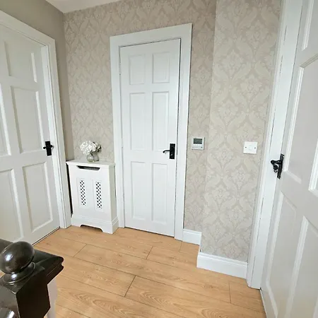 Brontes House Holiday home Dungloe