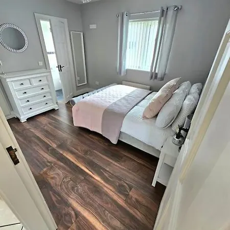 Holiday home Brontes House Dungloe