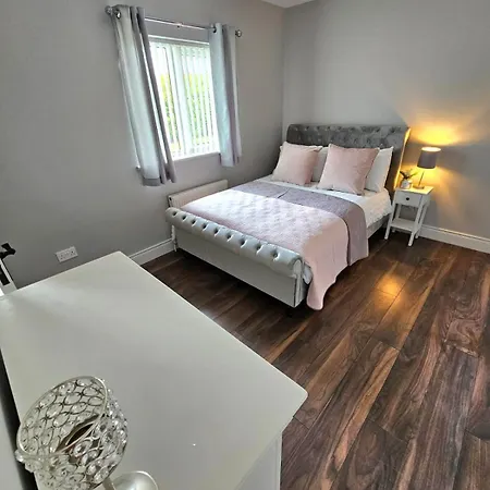 Brontes House * Dungloe