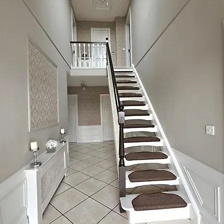 Ferienhaus Brontes House *