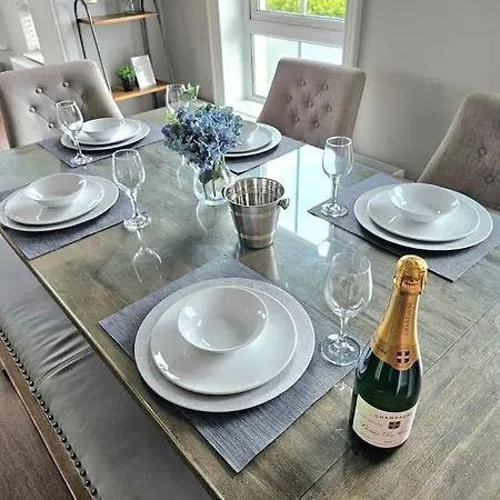 Brontes House Holiday home Dungloe
