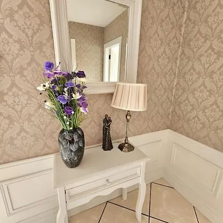 Brontes House * Dungloe