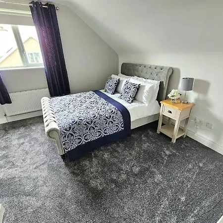 Ferienhaus Brontes House *