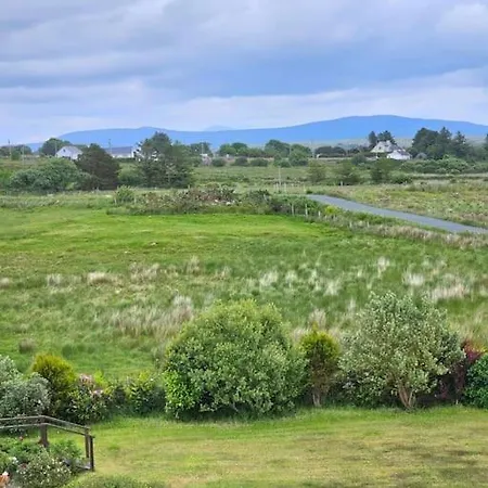 Brontes House * Dungloe