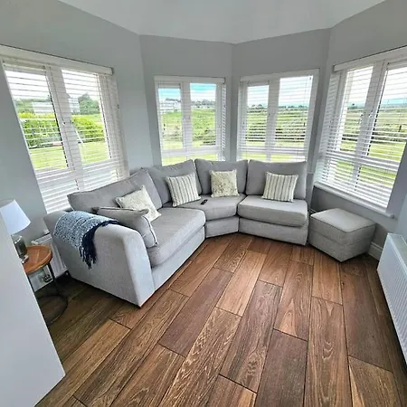 Brontes House Ferienhaus