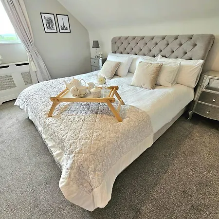 Brontes House Holiday home Dungloe