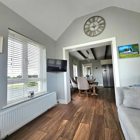 Brontes House Holiday home