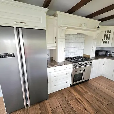 Holiday home Brontes House Dungloe