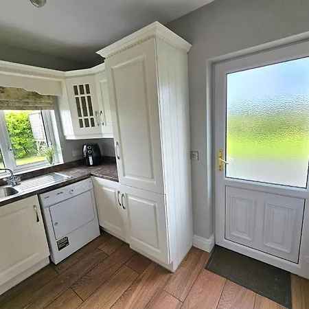 Brontes House Ferienhaus *