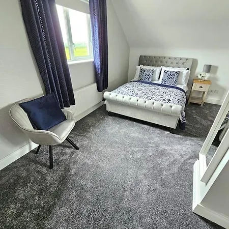 Ferienhaus Brontes House Dungloe