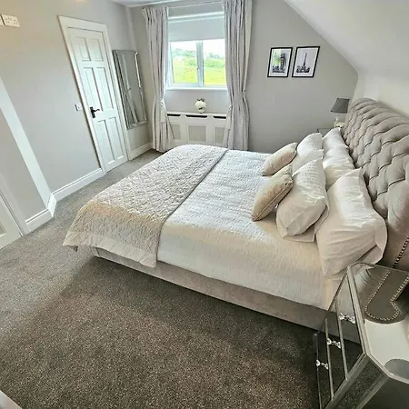 Ferienhaus Brontes House