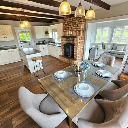 Holiday home Brontes House Dungloe