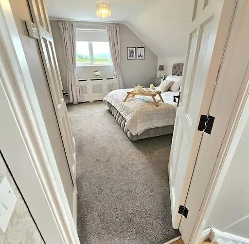 Brontes House Holiday home Dungloe