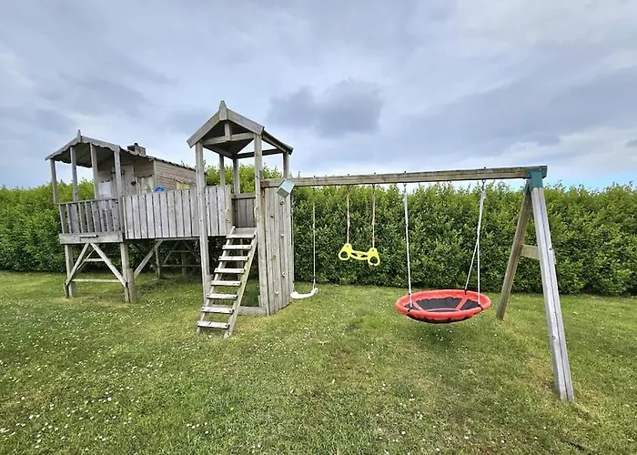 Brontes House Holiday home *