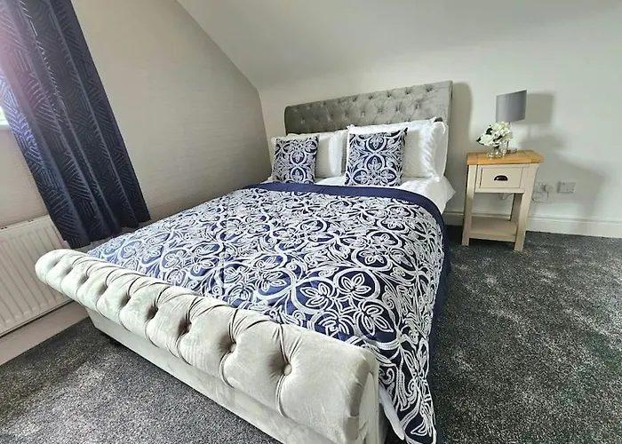 Brontes House Dungloe