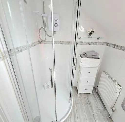 Brontes House Holiday home