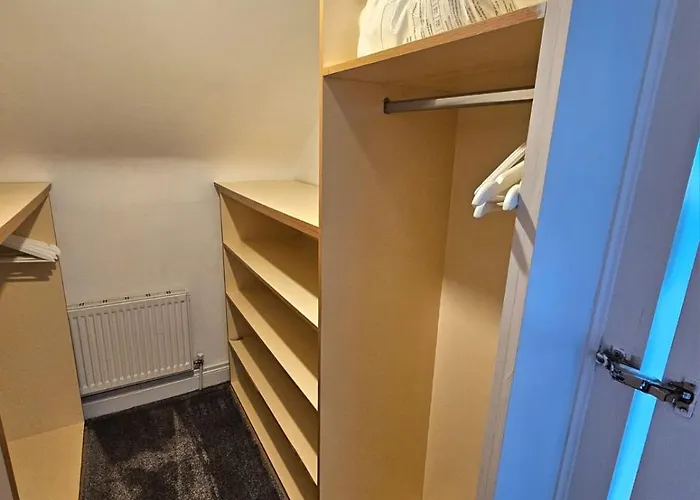 Brontes House Holiday home Dungloe