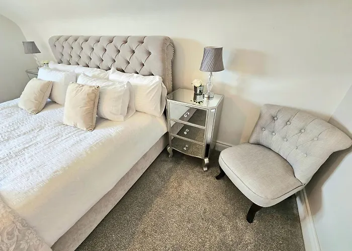 Holiday home Brontes House Dungloe