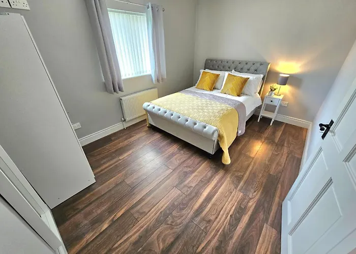 Brontes House Holiday home