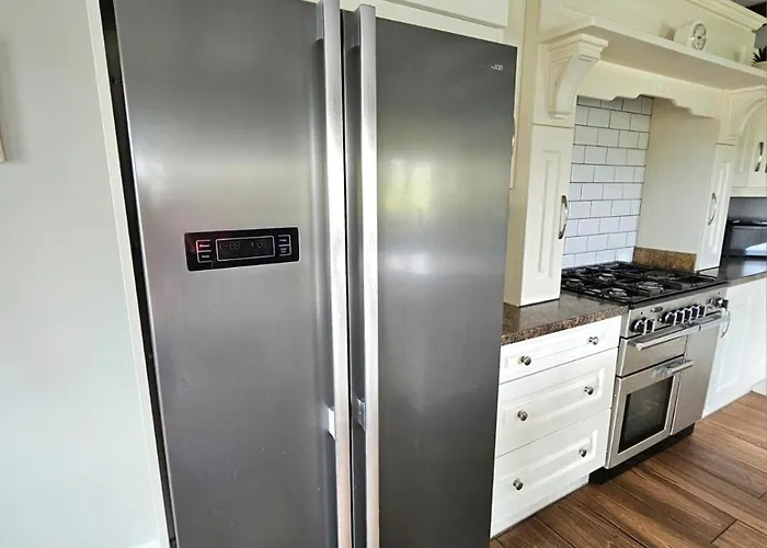 Brontes House Holiday home *