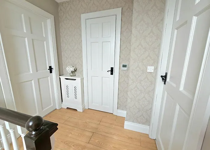 Brontes House Holiday home Dungloe