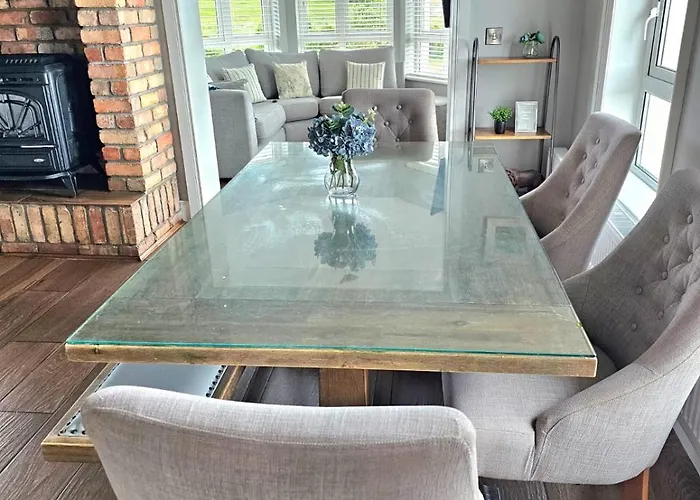 Brontes House Holiday home *