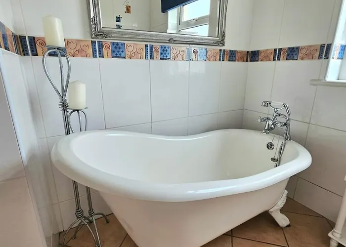 Brontes House Holiday home