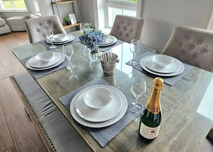 Brontes House Holiday home Dungloe