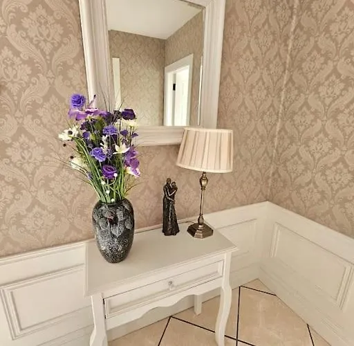 Brontes House * Dungloe