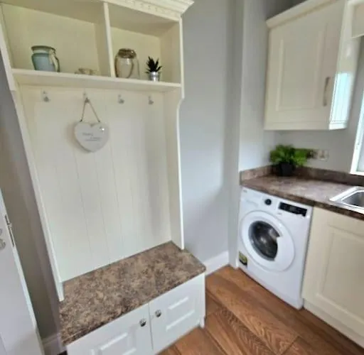 Brontes House Holiday home