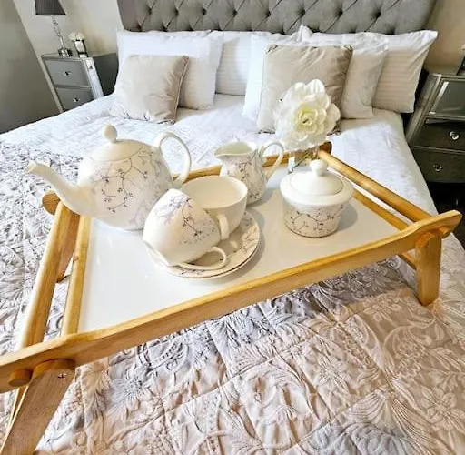 Brontes House Holiday home Dungloe