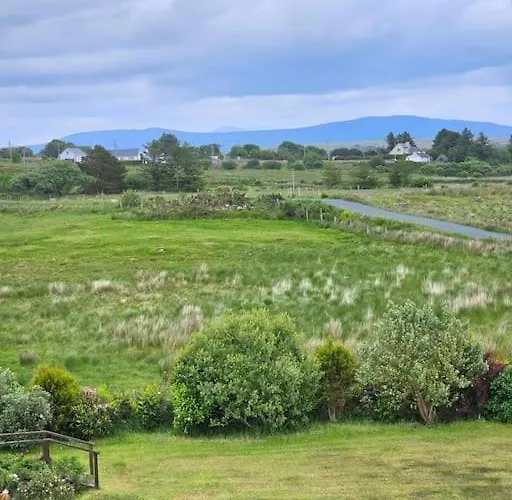 Brontes House * Dungloe