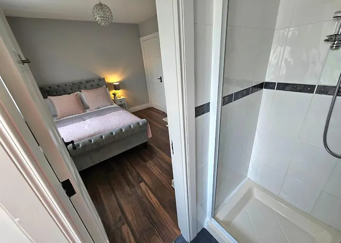 Brontes House Holiday home