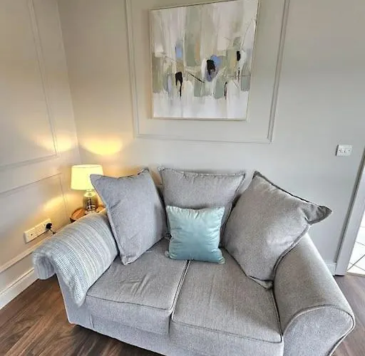 Brontes House Holiday home *