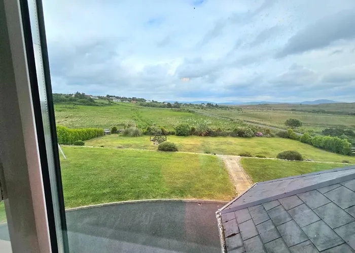 Brontes House Holiday home Dungloe