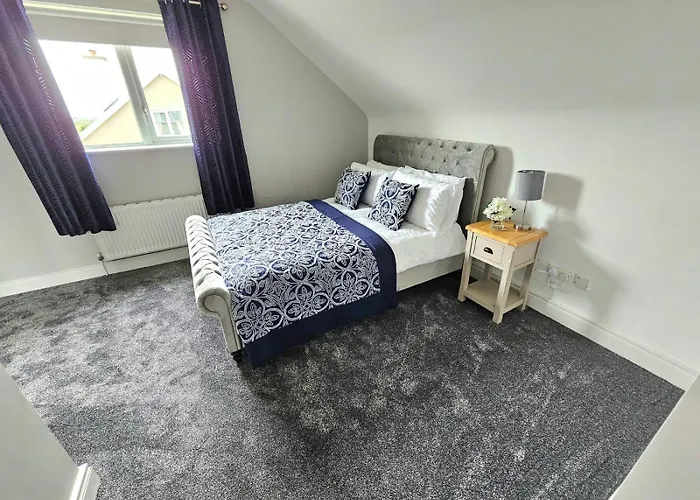 Brontes House * Dungloe