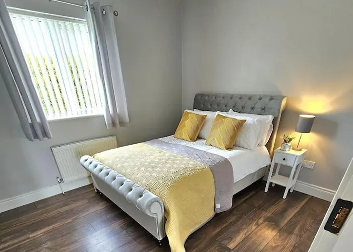 Brontes House Holiday home