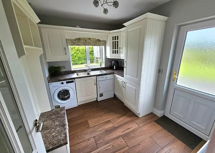 Brontes House Dungloe