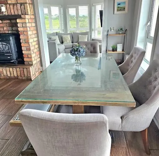 Brontes House Holiday home Dungloe