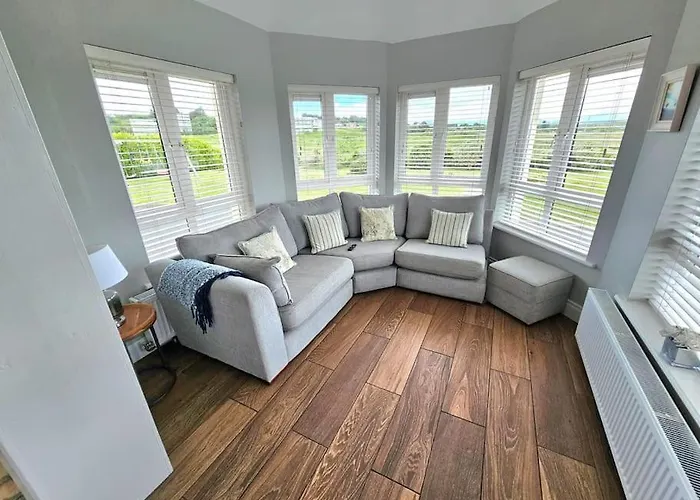 Brontes House Holiday home